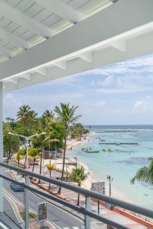 Only4View Rooftop Sainte-Anne 외부 사진